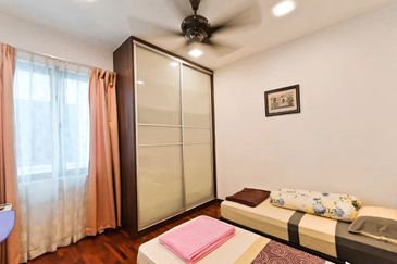 Gardenview Residence