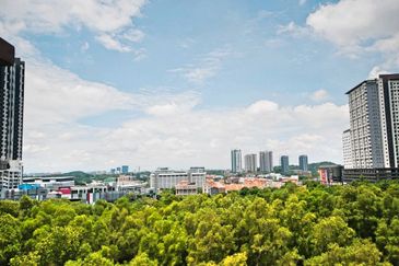 Gardenview Residence