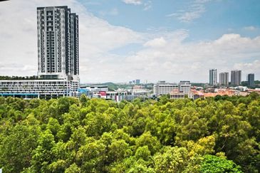 Gardenview Residence