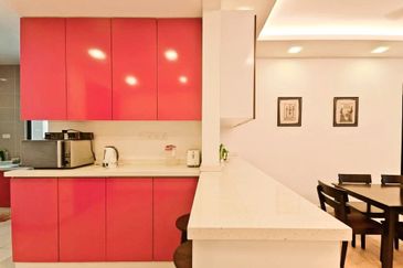 Gardenview Residence