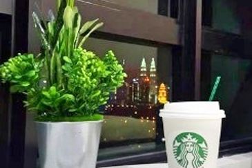 The Reach @ Tinggian Titiwangsa