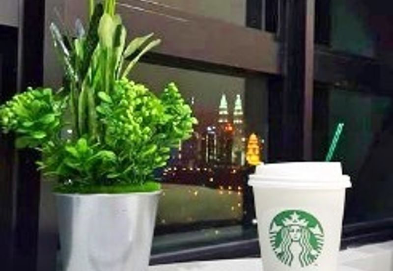 The Reach @ Tinggian Titiwangsa