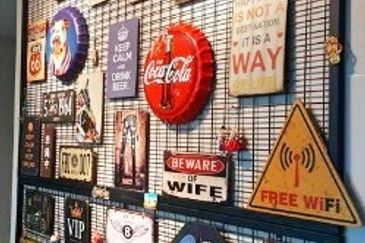 The Reach @ Tinggian Titiwangsa