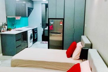 Expressionz Professional Suites