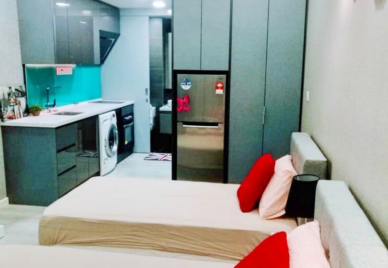 Expressionz Professional Suites