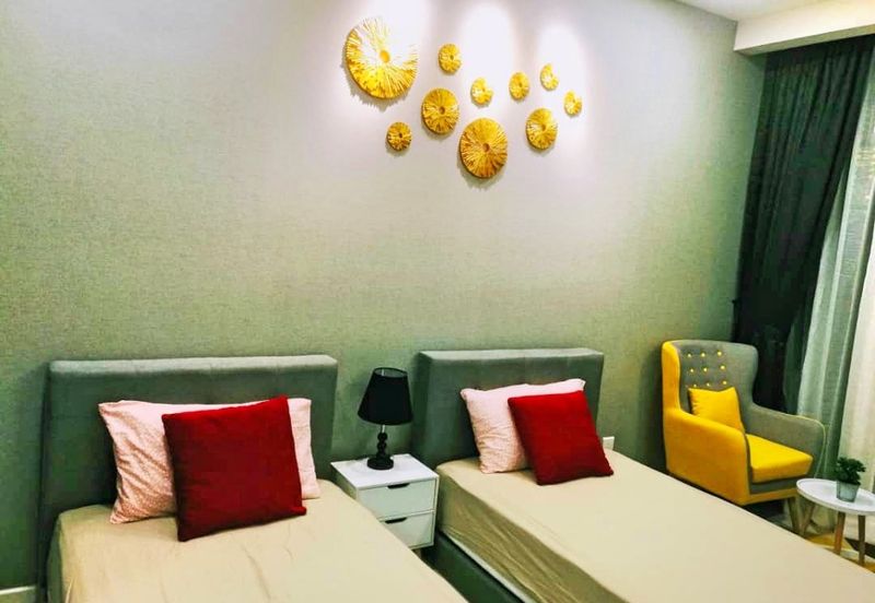 Expressionz Professional Suites