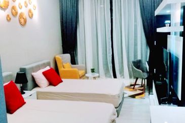 Expressionz Professional Suites