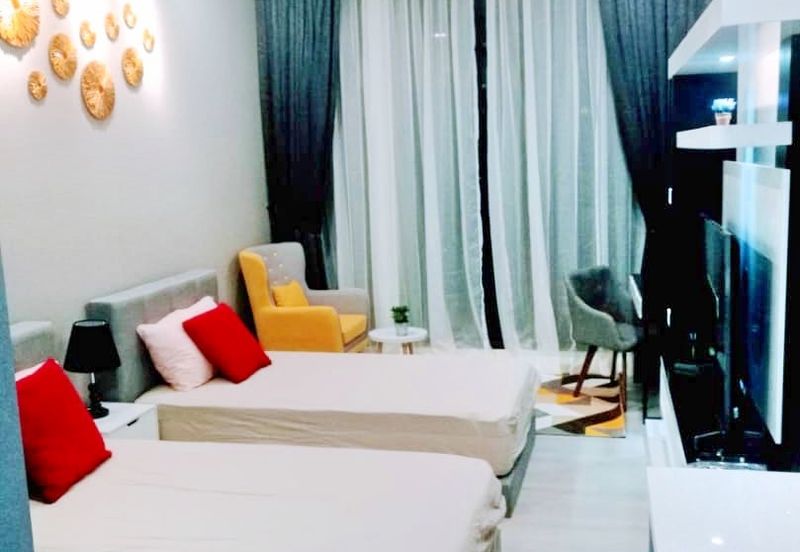 Expressionz Professional Suites