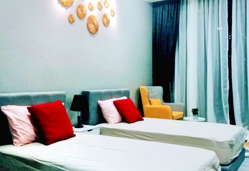 Expressionz Professional Suites