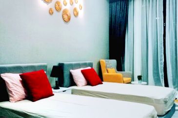 Expressionz Professional Suites