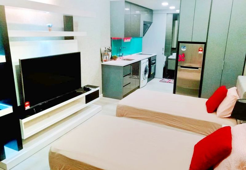 Expressionz Professional Suites