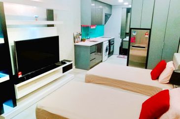 Expressionz Professional Suites