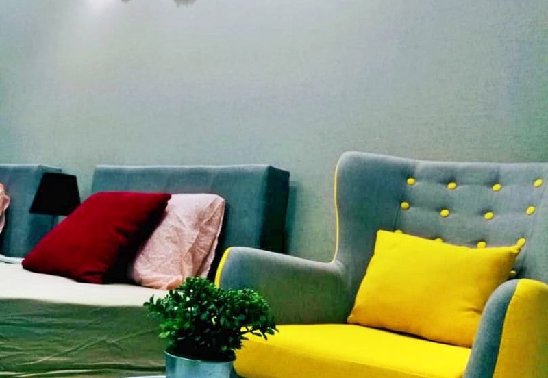 Expressionz Professional Suites