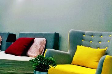 Expressionz Professional Suites