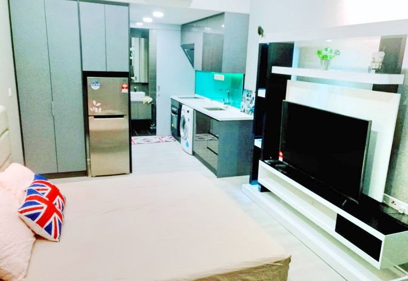 Expressionz Professional Suites