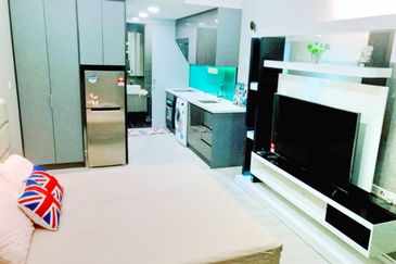 Expressionz Professional Suites