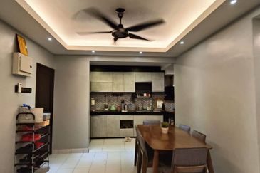 Villa Court @ Goodview Height