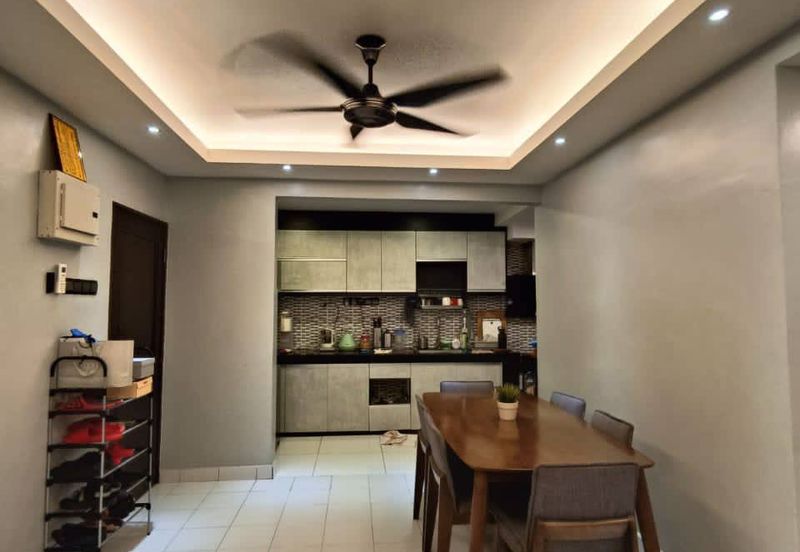 Villa Court @ Goodview Height