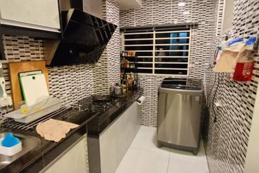 Villa Court @ Goodview Height