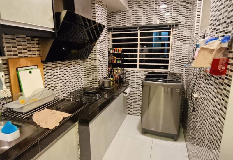 Villa Court @ Goodview Height