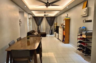 Villa Court @ Goodview Height