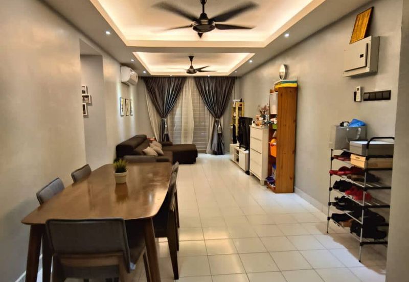 Villa Court @ Goodview Height