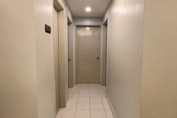 Villa Court @ Goodview Height