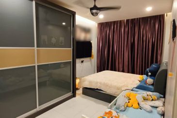 Villa Court @ Goodview Height