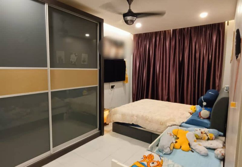 Villa Court @ Goodview Height