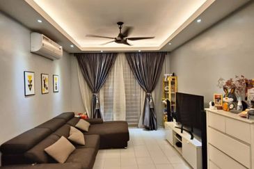 Villa Court @ Goodview Height