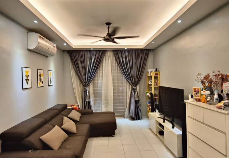 Villa Court @ Goodview Height