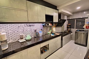 Villa Court @ Goodview Height