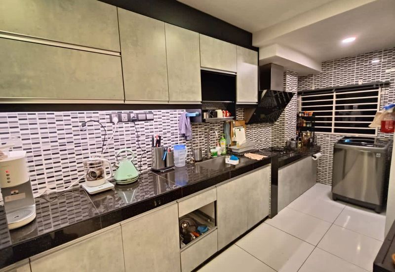 Villa Court @ Goodview Height