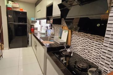 Villa Court @ Goodview Height