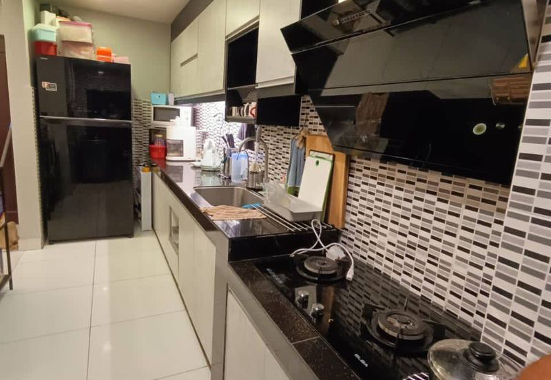 Villa Court @ Goodview Height