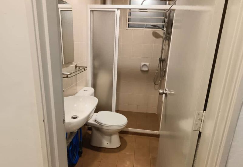 Villa Court @ Goodview Height