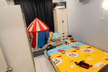 Villa Court @ Goodview Height