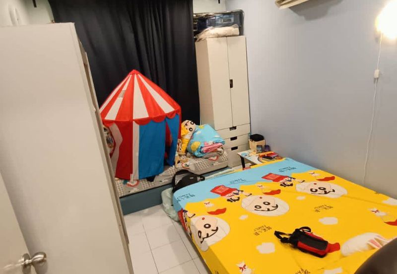 Villa Court @ Goodview Height