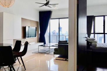 Setia Sky Residences