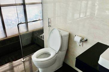 Setia Sky Residences