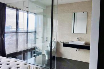 Setia Sky Residences