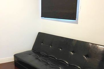 Setia Sky Residences