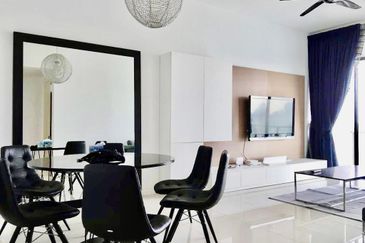 Setia Sky Residences