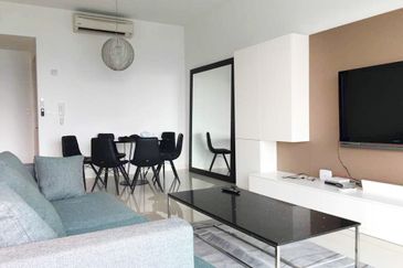 Setia Sky Residences