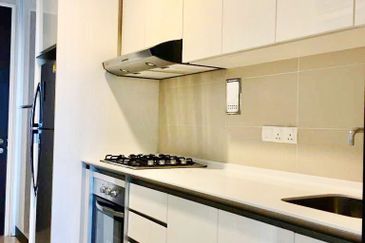 Setia Sky Residences