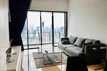 Setia Sky Residences