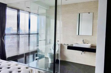 Setia Sky Residences