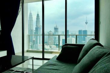 Setia Sky Residences