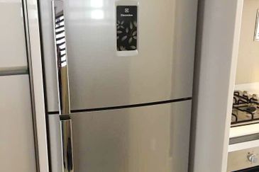 Setia Sky Residences