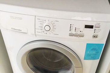 Setia Sky Residences